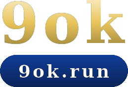 9ok logo