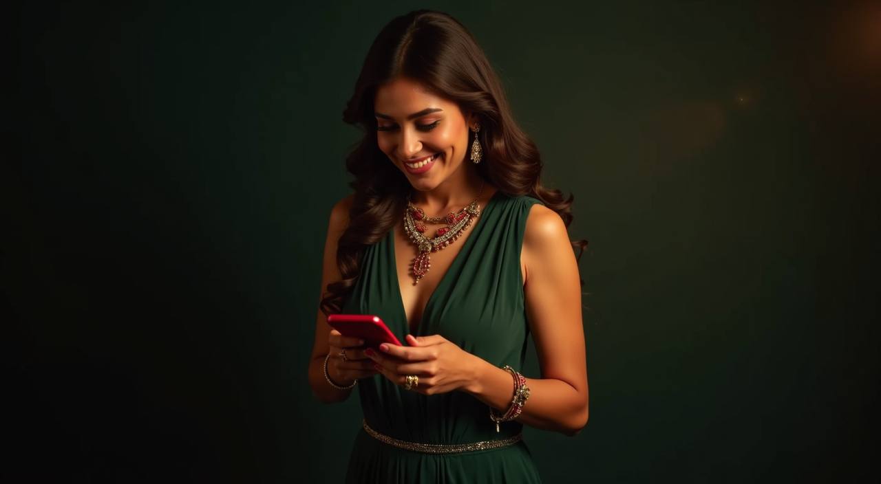 9ok আমাদের মোবাইল প্ল্যাটফর্ম কী করে